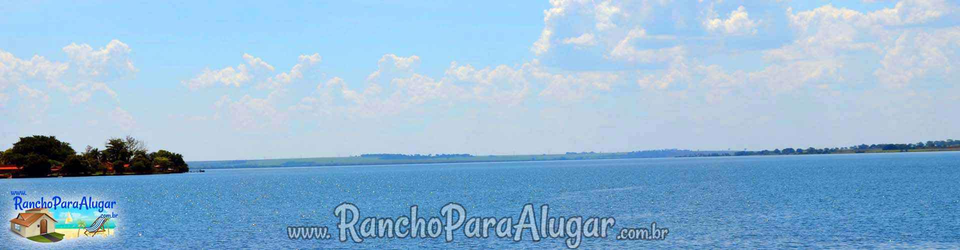 Rancho do Tim para Alugar por Temporada em Miguelopolis - RanchoDoTim.com.br